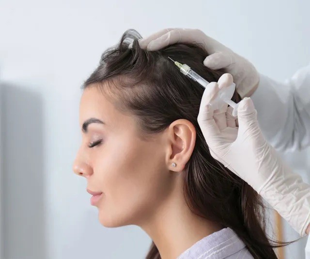 Hair Restoration