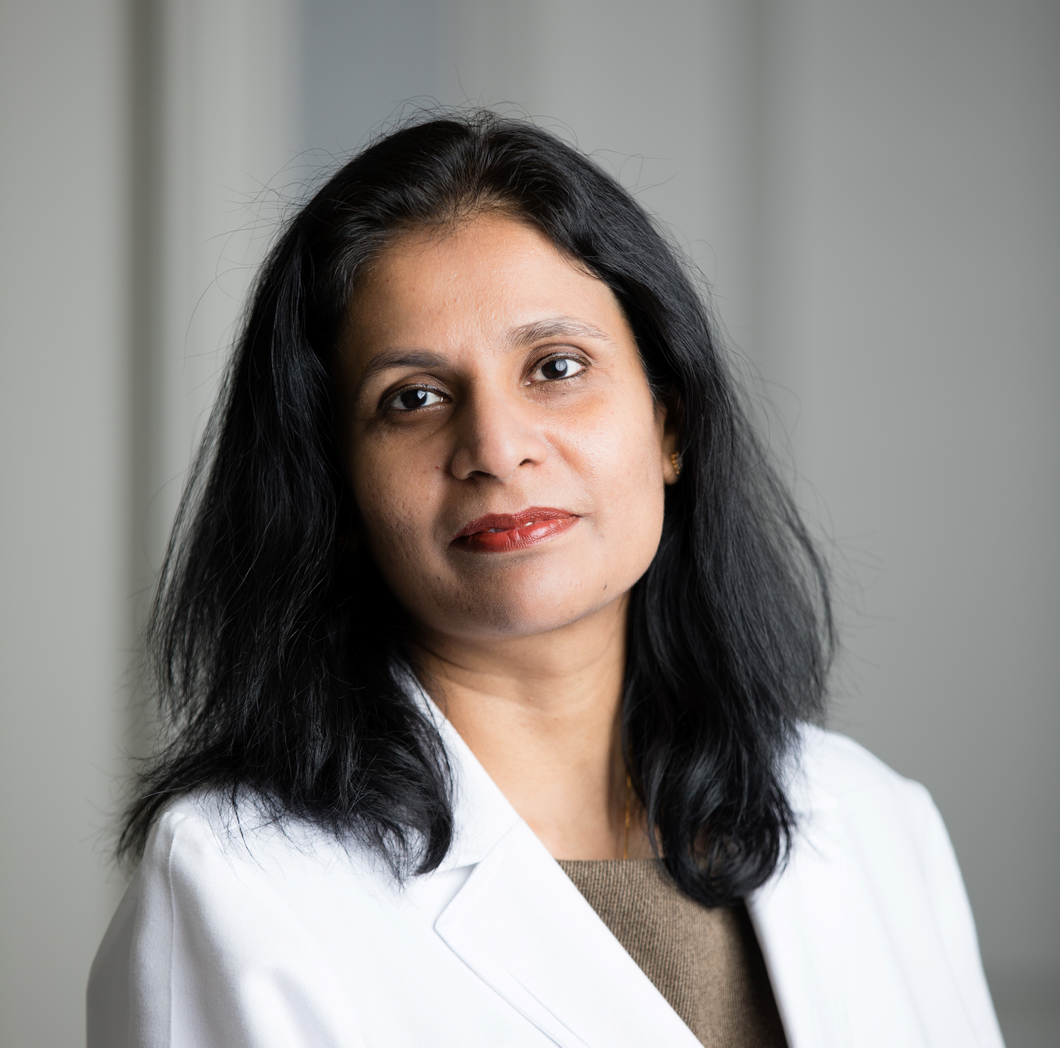 Dr. Deepa Chintala